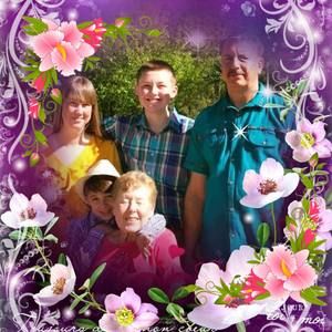 Meet your Posher, Susan